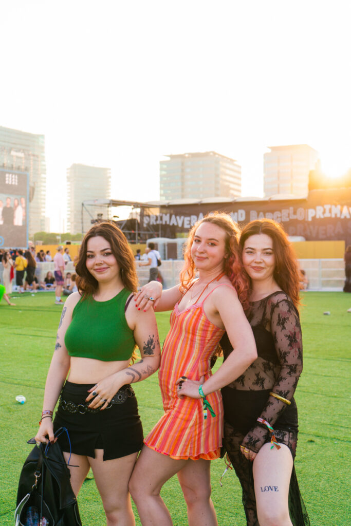 Primavera Sound 2025