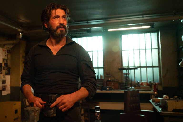 The Punisher: One Last Kill: Release Date, Cast, Plot, Trailers and ...