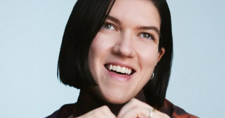 Romy Returns With New Single ‘Love Who You Love’