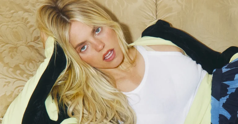 Reneé Rapp Shares New Single ‘Why Is She Still Here?’