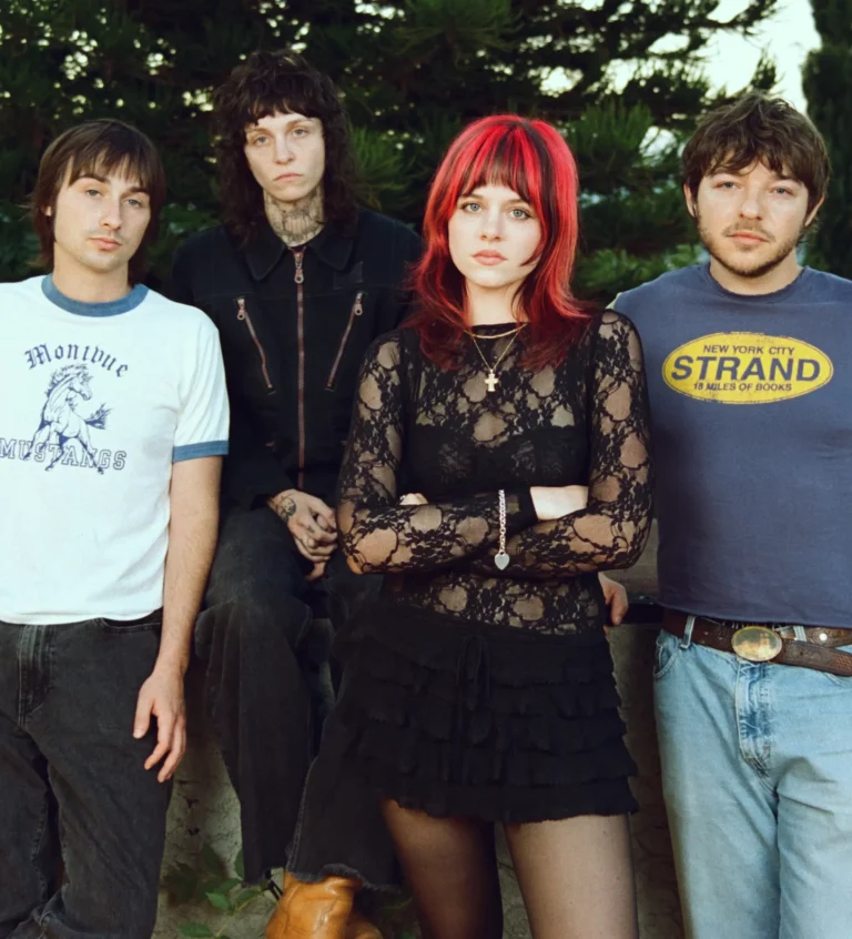 Artist Spotlight: Rocket