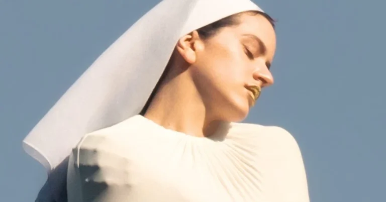 Rosalía Announces New Album ‘LUX’
