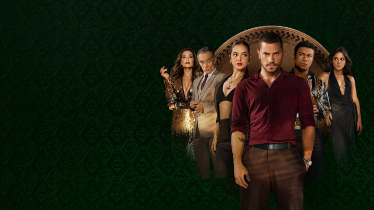 Rulers of Fortune Season 2: Cast, Rumours & Release Date