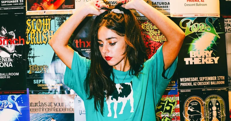 10 New Songs Out Today to Listen To: Samia, keiyaA, and More