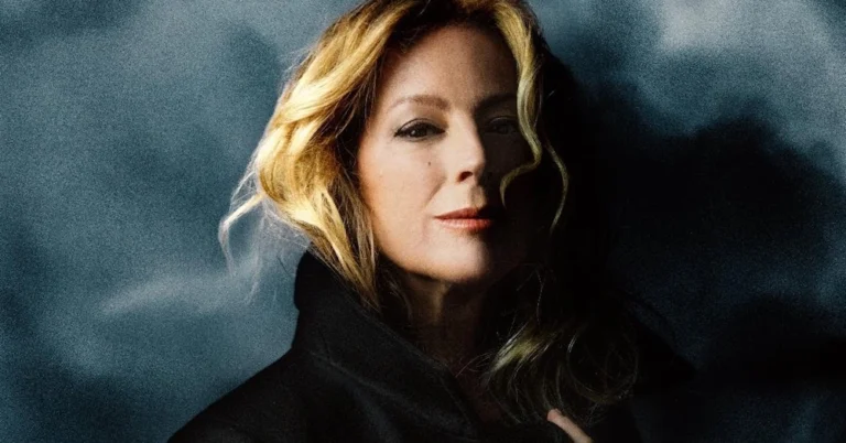 Sarah McLachlan Announces First Album in 9 Years, Shares New Single
