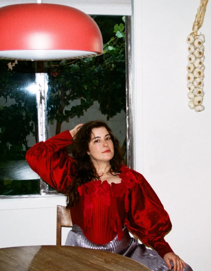 Sari Lightman