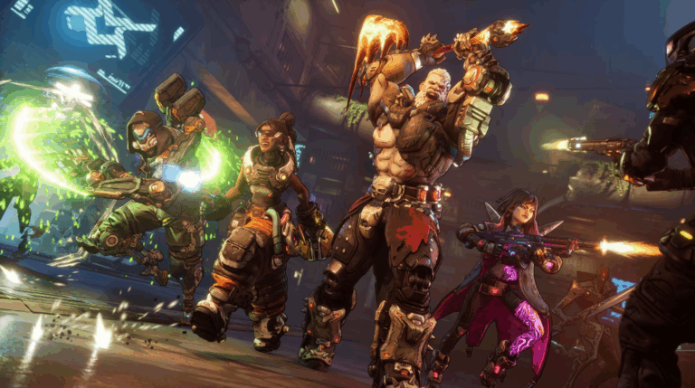 Borderlands 4: Latest News, PC Requirements & Global Release