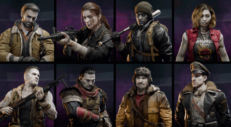 Call of Duty: Black Ops 7 Confirms Zombies Mode, Beta Periods