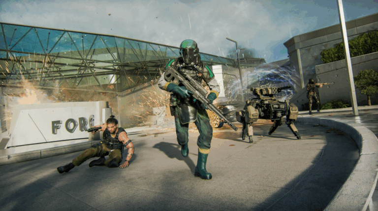 Call of Duty: Black Ops 7 Reveals More on Upcoming Beta