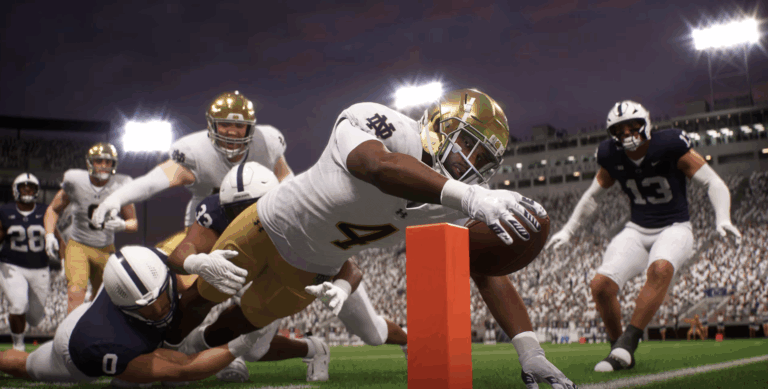 College Football 26 Rolls Out Major October Update