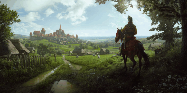 Manor Lords: Everything New in the Latest Experimental Beta