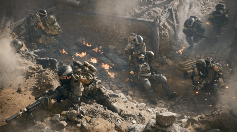 Battlefield 6 Previews Gameplay Changes and Day-One Patch