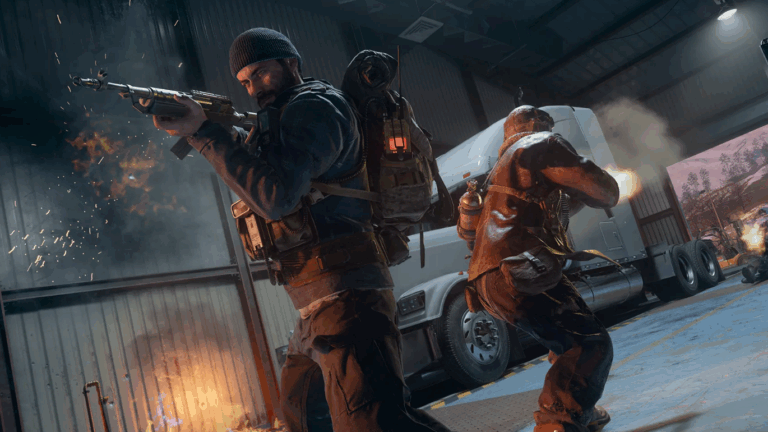 Call of Duty: Black Ops 6 Set to Launch Season 6