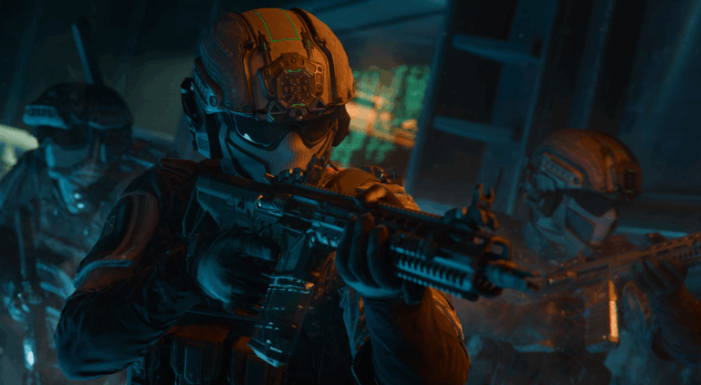 Call of Duty: Black Ops 7 Reveals Modes, Maps & Operators
