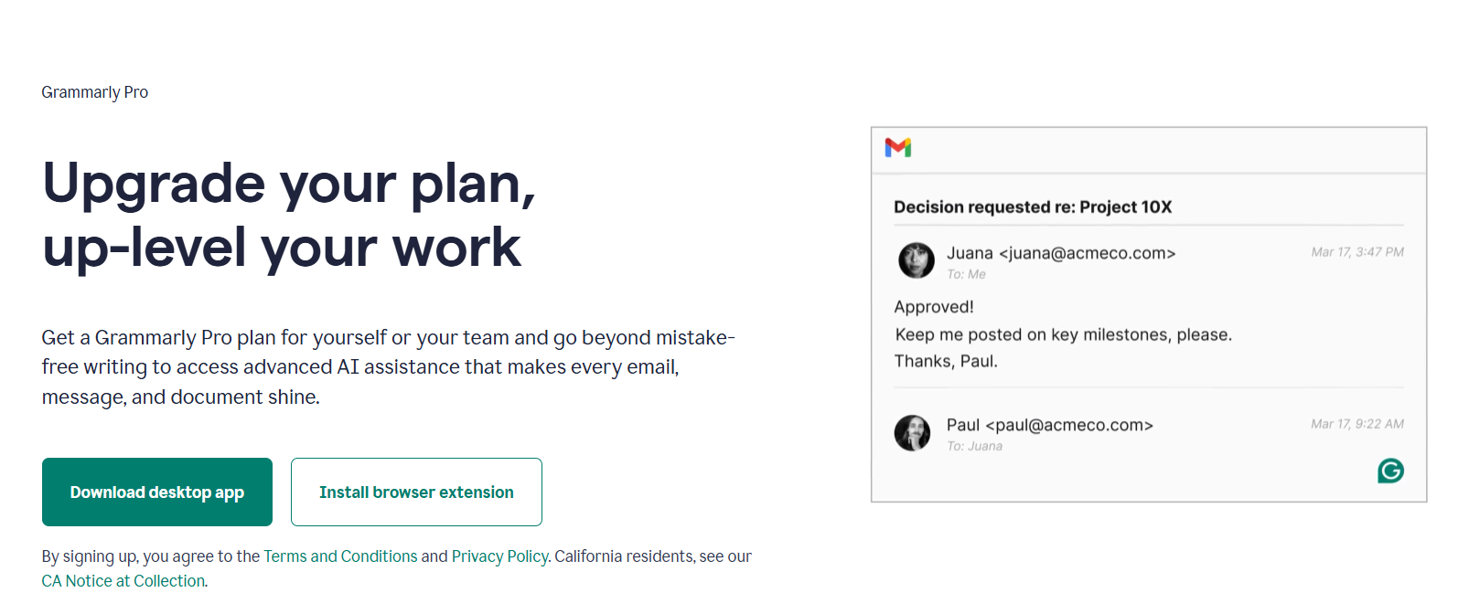 AI tools for academic writing