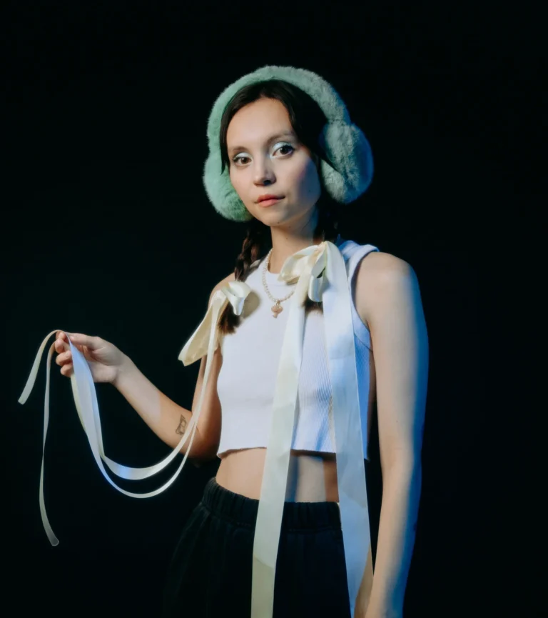Artist Spotlight: Sea Lemon
