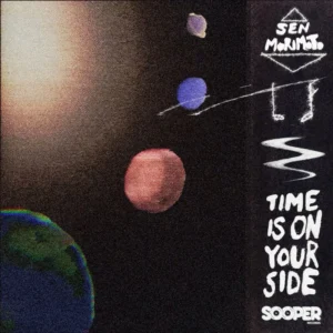 Sen Morimoto - Time Is On Your Side cover