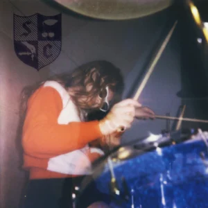 Snocaps - album art.