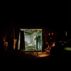 Somersaults cover artwork