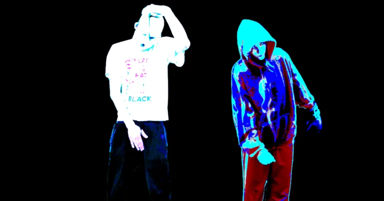Sorry Release New Single ‘JIVE’
