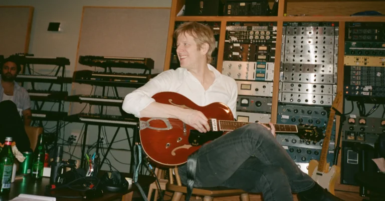 12 New Songs Out Today to Listen To: Spoon, Geese, and More