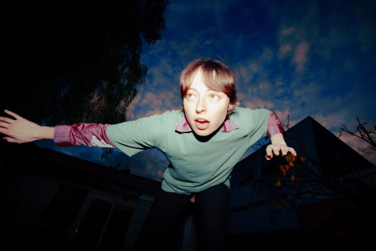 Stella Donnelly on 7 Things That Inspired Her New Album ‘Love and Fortune’