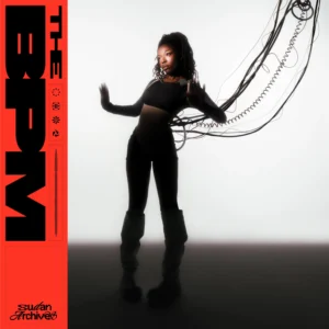The BPM album cover