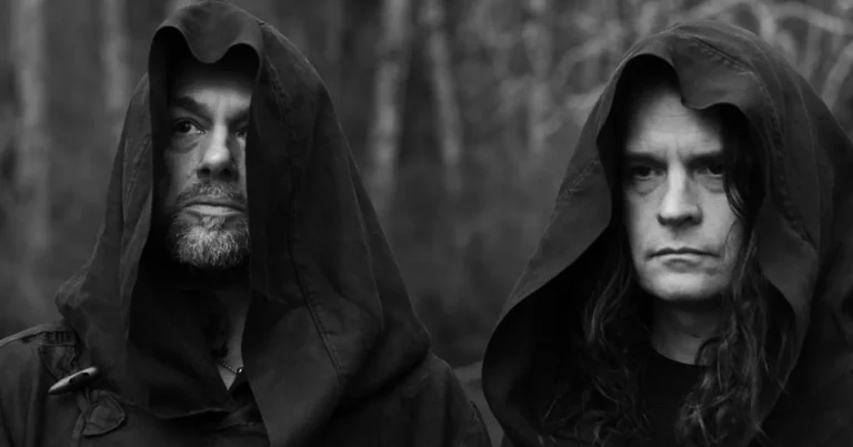 sunn O))) Sign to Sub Pop, Release New Single