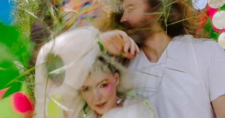 Sylvan Esso Share New Single ‘WDID’, Remove Catalog From Spotify