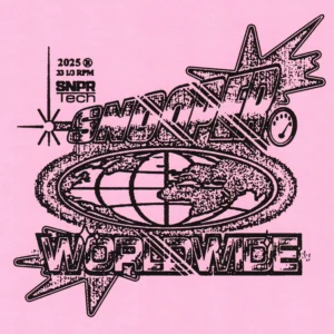 Worldwide Cover Artwork