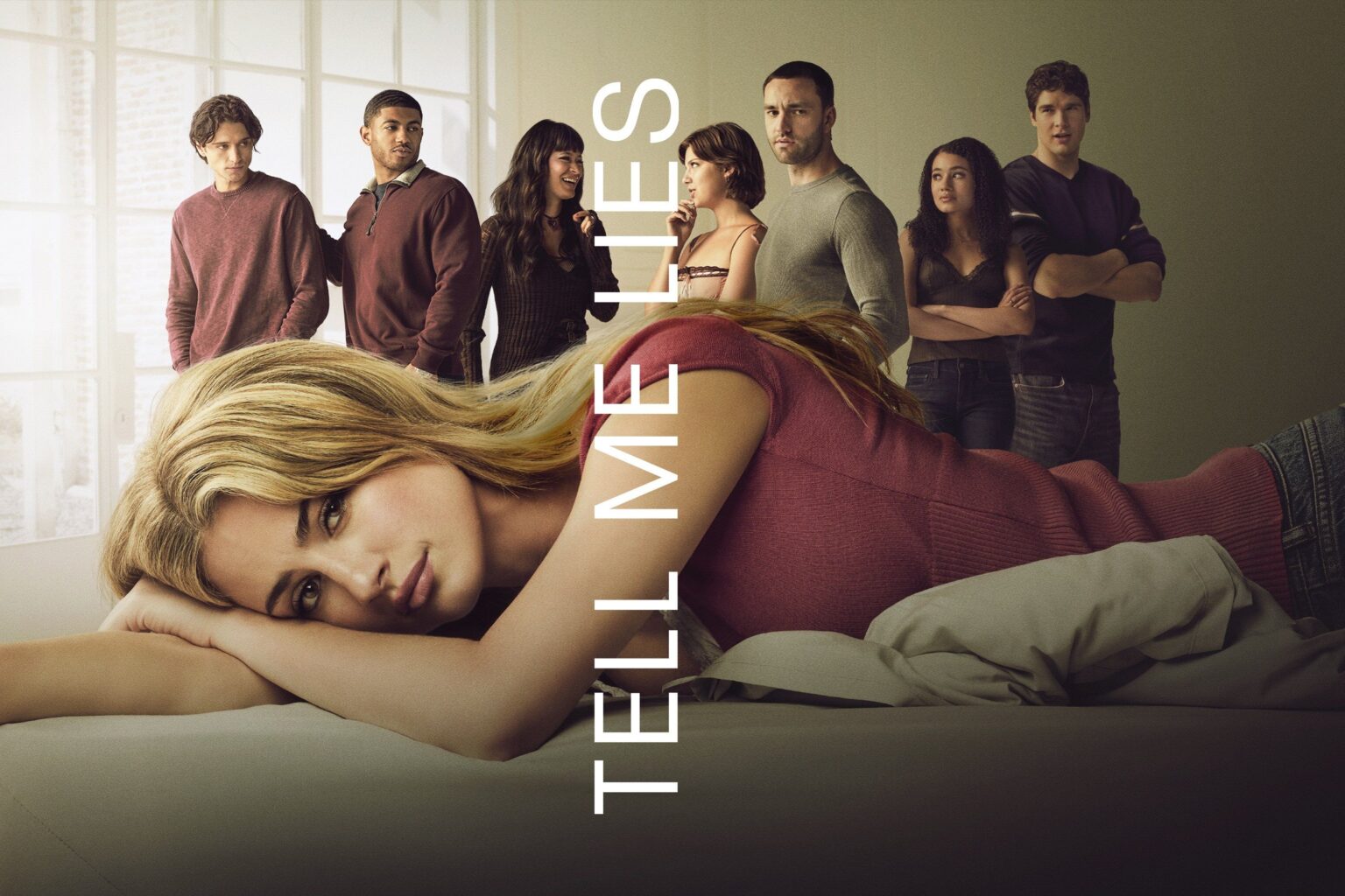 Tell Me Lies Season 4: Cast, Rumours & Release Date - Our Culture