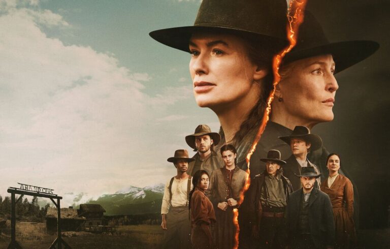 The Abandons Season 2: Cast, Rumours & Release Date