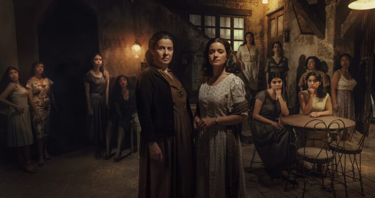 The Dead Girls Season 2: Cast, Rumours & Release Date
