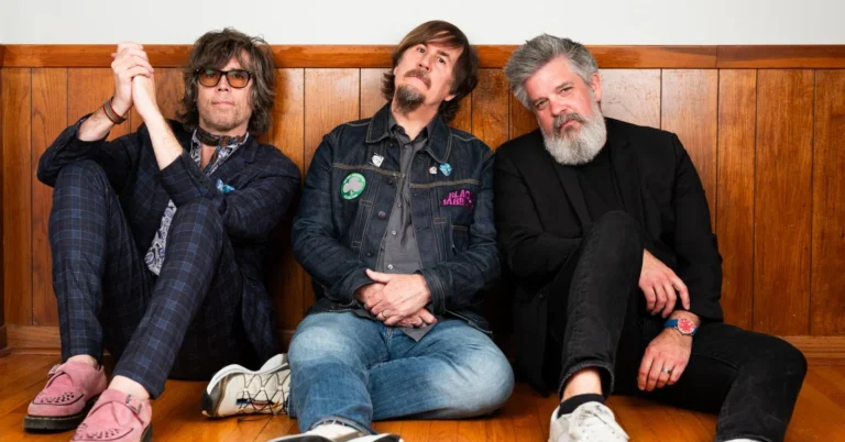 12 New Songs Out Today to Listen To: The Mountain Goats, Joyce Manor, and More