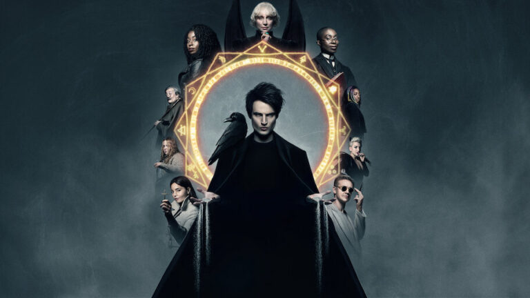 The Sandman Season 3: Cast, Rumours & Release Date