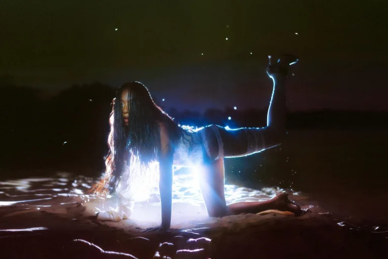 Debby Friday on 7 Things That Inspired Her New Album ‘The Starrr of the Queen of Life’