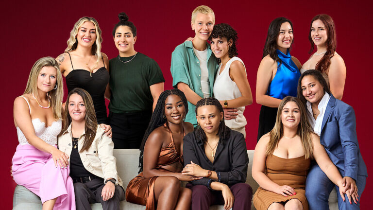 The Ultimatum: Queer Love Season 3: Cast, Rumours & Release Date