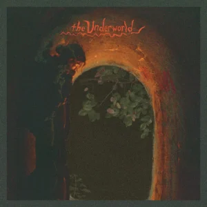 The Underworld cover art