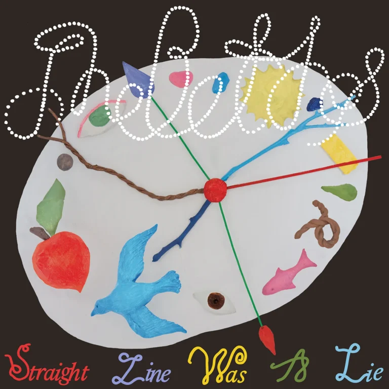 Album Review: The Beths, ‘Straight Line Was a Lie’
