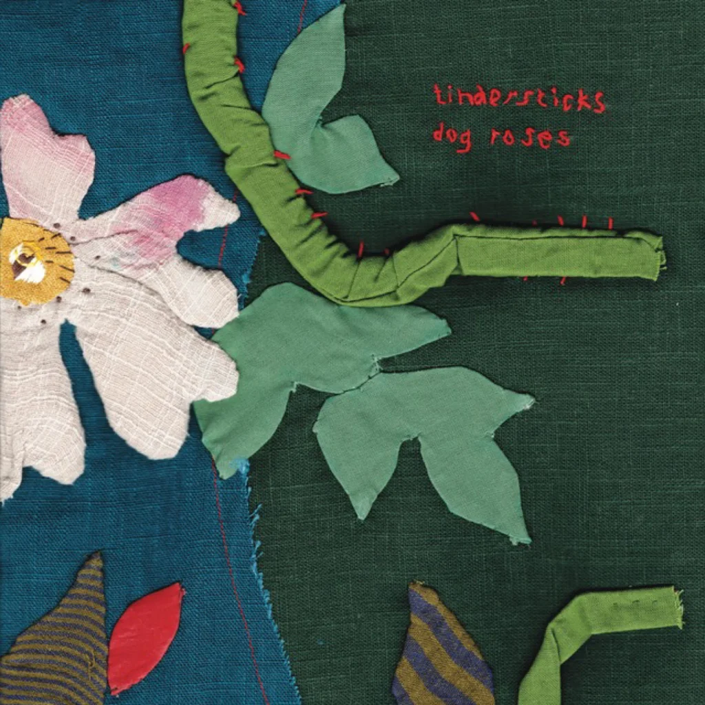 Dog roses cover
