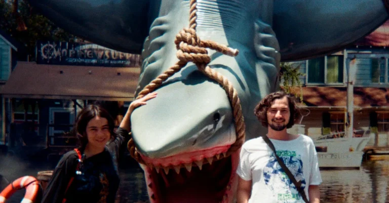 Titanic Unveil New Single ‘La dueña’
