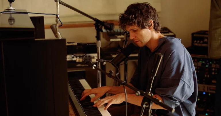 Tobias Jesso Jr. Announces First Album in 10 Years, Shares New Single