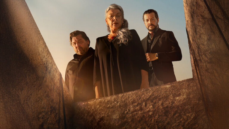 Two Graves Season 2: Cast, Rumours & Release Date