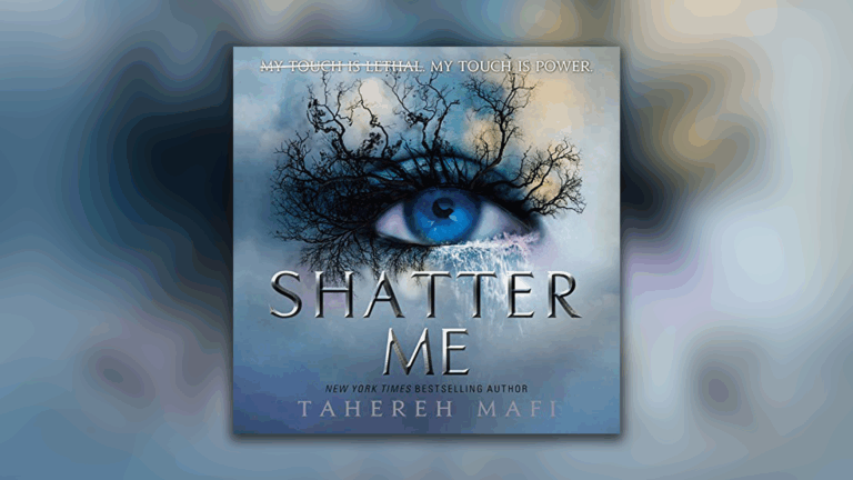 What is Shatter Me Rated? Parental Guide & Age Rating