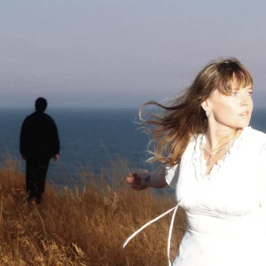 valentine cover artwork