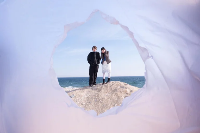 Water From Your Eyes Share Video for New Song ‘Nights in Armor’