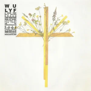 WU LYF, A Wave That Will Never Break