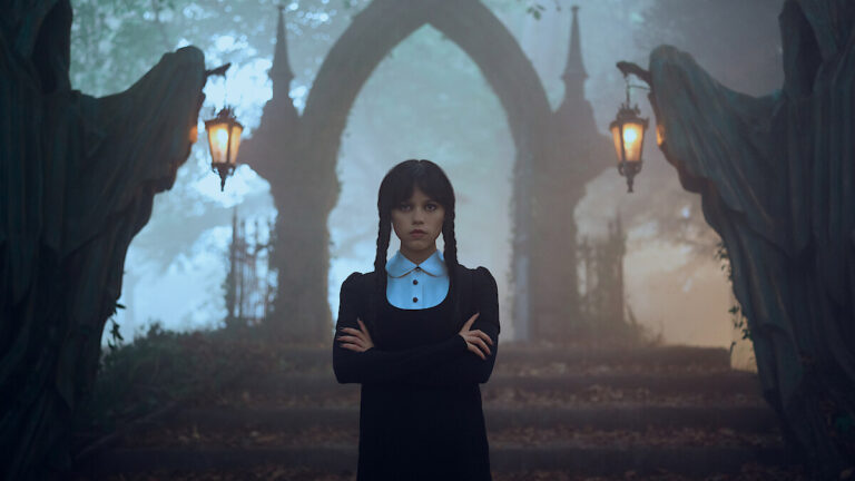 Wednesday Season 3: Cast, Rumours & Release Date