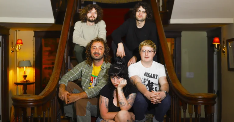 Wednesday Release New Song ‘Pick Up That Knife’