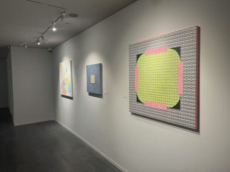 Jing Zhou’s Wild Afternoon Unveiled